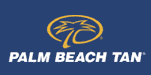 image of logo of Palm Beach Tan franchise business opportunity Palm Beach Tan franchises Palm Beach Tan franchising