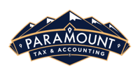 image of logo of Paramount Tax & Accounting franchise business opportunity Paramount Tax & Accounting franchises Paramount Tax & Accounting franchising