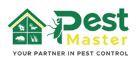 image of logo of Pestmaster franchise business opportunity Pestmaster franchises Pestmaster franchising