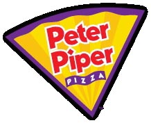 image of logo of Peter Piper Pizza franchise business opportunity Peter Piper Pizza franchises Peter Piper Pizza franchising