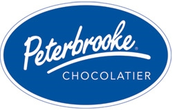 image of logo of Peterbrooke Chocolatier franchise business opportunity Peterbrooke Chocolatier franchises Peterbrooke Chocolatier franchising