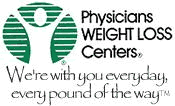 image of logo of Physicians Weight Loss franchise business opportunity Physicians Weightloss franchises Physicians Weight Loss franchising