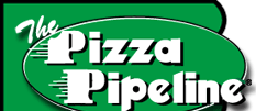 image of logo of Pizza Pipeline franchise business opportunity Pizza Pipeline franchises Pizza Pipeline franchising