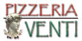 image of logo of Pizzeria Venti franchise business opportunity Pizzeria Venti franchises Pizzeria Venti franchising