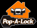 image of logo of Pop-A-Lock franchise business opportunity Pop-A-Lock franchises Pop-A-Lock franchising