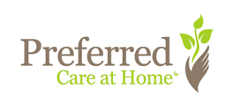 image of logo of Preferred Care at Home franchise business opportunity Preferred Care at Home franchises Preferred Care at Home franchising