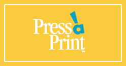 image of logo of Press-A-Print franchise business opportunity Press-A-Print franchises Press-A-Print franchising