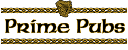 image of logo of Prime Pubs franchise business opportunity Prime Pubs franchises Prime Pubs franchising