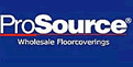image of logo of ProSource Wholesale Floorcoverings franchise business opportunity ProSource Floorcovering franchises ProSource franchising