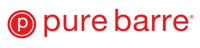 image of logo of Pure Barre  franchise business opportunity Pure Barre  franchises Pure Barre  franchising