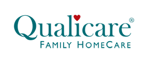image of logo of Qualicare Family Homecare franchise business opportunity Qualicare Family Homecare franchises Qualicare Family Homecare franchising