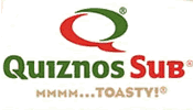 image of logo of Quiznos franchise business opportunity Quiznos franchises Quiznos franchising