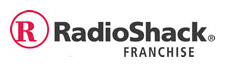image of logo of RadioShack franchise business opportunity Radio Shack franchises RadioShack franchising