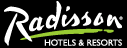 image of logo of Radisson Hotel franchise business opportunity Radisson Hotel franchises Radisson Hotels and Resorts franchising