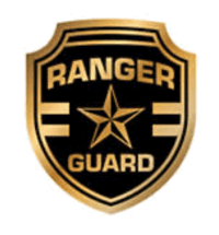 image of logo of Ranger Guard franchise business opportunity Ranger Guard franchises Ranger Guard franchising
