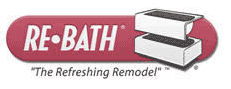 image of logo of Rebath franchise business opportunity Rebath franchises Rebath franchising