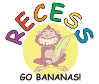image of logo of Recess franchise business opportunity Recess franchises Recess franchising