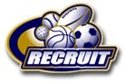 image of logo of Recruit franchise business opportunity Recruit Sports Recruiting franchises Recruit Sports franchising