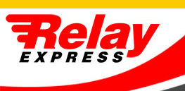 image of logo of Relay Express franchise business opportunity Relay Express franchises Relay Express franchising