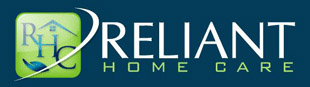 image of logo of Reliant Home Care franchise business opportunity Reliant Senior Home Care franchises Reliant Senior Care franchising