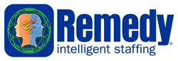 image of logo of Remedy Intelligent Staffing franchise business opportunity Remedy Intelligent Staffing franchises Remedy Intelligent Staffing franchising