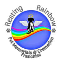 image of logo of Resting Rainbow franchise business opportunity Resting Rainbow franchises Resting Rainbow franchising