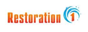 image of logo of Restoration 1 franchise business opportunity Restoration 1 franchises Restoration 1 franchising