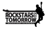 image of logo of Rockstars Of Tomorrow franchise business opportunity Rockstars Of Tomorrow franchises Rockstars Of Tomorrow franchising