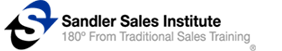 image of logo of Sandler Sales Institute franchise business opportunity Sandler Sales franchises Sandler Sales training franchising