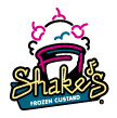 image of logo of Shake Frozen Custard franchise business opportunity Shake Frozen Custard franchises Shake Frozen Custard franchising