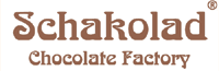 image of logo of Schakolad Chocolate Factory franchise business opportunity Schakolad Chocolate franchises Schakolad franchising