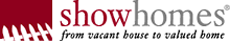 image of logo of Showhomes franchise business opportunity Showhomes franchises Showhomes franchising