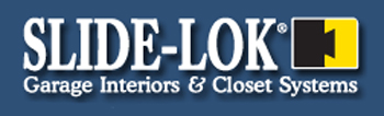 image of logo of Slide-Lok franchise business opportunity Slide-Lok franchises Slide-Lok franchising