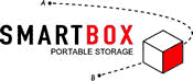 image of logo of Smartbox franchise business opportunity Smartbox storage franchises Smartbox franchising