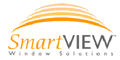 image of logo of Smart View Window Solutions franchise business opportunity Smart View franchises Smart View window tinting franchising