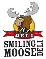 image of logo of Smiling Moose Deli franchise business opportunity Smiling Moose franchises Smiling Moose Deli franchising