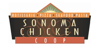 image of logo of Sonoma Chicken Coop franchise business opportunity Sonoma Chicken franchises Sonoma Chicken Coop franchising