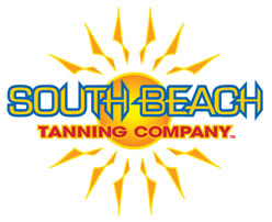 image of logo of South Beach Tanning Company franchise business opportunity South Beach Tanning franchises South Beach Tanning salon franchising
