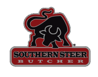 image of logo of Southern Steer Butcher franchise business opportunity Southern Steer Butcher franchises Southern Steer Butcher franchising