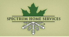 image of logo of Spectrum Home Services franchise business opportunity Spectrum Home Service franchises Spectrum Home Services franchising