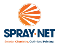 image of logo of Spray-Net franchise business opportunity Spray-Net franchises Spray-Net franchising