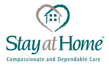 image of logo of Stay at Home franchise business opportunity Stay at Home franchises Stay at Home franchising