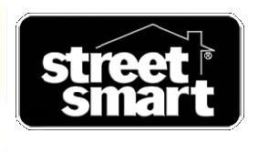 image of logo of Street Smart franchise business opportunity Street Smart real estate franchises Street Smart franchising