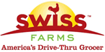 image of logo of Swiss Farms franchise business opportunity Swiss Farms franchises Swiss Farms franchising