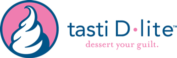image of logo of Tasti D-Lite franchise business opportunity Tasti DLite franchises Tasti D Lite franchising