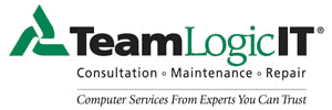 image of logo of TeamLogicIT franchise business opportunity Team Logic franchises TeamLogic IT franchising