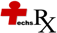 image of logo of TechsRX franchise business opportunity TechsRX franchises TechsRX franchising