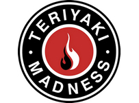 image of logo of Teriyaki Madness franchise business opportunity Teriyaki Madness franchises Teriyaki Madness franchising