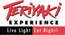 image of logo of Teriyaki Experience franchise business opportunity Teriyaki Experience franchises Teriyaki Experience franchising