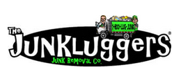 image of logo of The Junkluggers franchise business opportunity The Junkluggers franchises The Junkluggers franchising